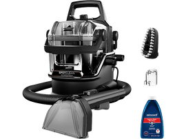 BISSELL Aspirateur nettoyeur Spotclean Hydrosteam Select (B3697N)