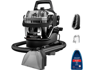BISSELL Aspirateur nettoyeur Spotclean Hydrosteam Select (B3697N)