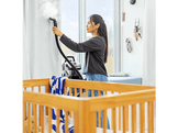 BISSELL Aspirateur nettoyeur Spotclean Hydrosteam Select (B3697N)