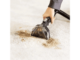 BISSELL Aspirateur nettoyeur Spotclean Hydrosteam Select (B3697N)
