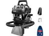 BISSELL Aspirateur nettoyeur Spotclean Hydrosteam Select (B3697N)