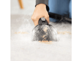 BISSELL Aspirateur nettoyeur Spotclean Hydrosteam Select (B3697N)