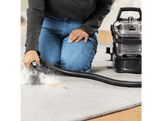 BISSELL Aspirateur nettoyeur Spotclean Hydrosteam Select (B3697N)