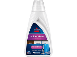 BISSELL Nettoyant multi-surface pour CrossWave (1789l)