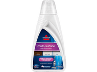 BISSELL Nettoyant multi-surface pour CrossWave (1789l)