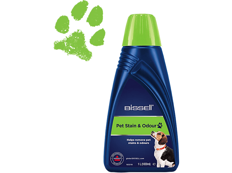 BISSELL Nettoyant Pet Spot & Odeur 1l (B1085N)