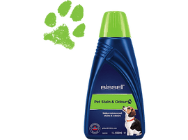 BISSELL Nettoyant Pet Spot & Odeur 1l (B1085N)