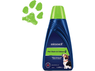 BISSELL Nettoyant Pet Spot & Odeur 1l (B1085N)
