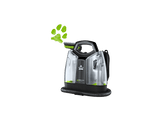 BISSELL SpotClean Pet Select (B37288N) - Aspirateur nettoyeur - 1.1l - Noir