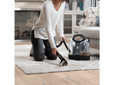 BISSELL SpotClean Pet Select (B37288N) - Aspirateur nettoyeur - 1.1l - Noir