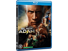 Charger l&#39;image dans la galerie, Black Adam - Blu-ray
