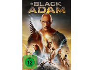 Black Adam - DVD