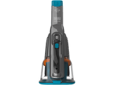 BLACK+DECKER Aspirateur de table 12 V (BHHV320B-QW)
