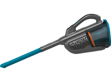 Charger l'image dans la galerie, BLACK+DECKER Aspirateur de table 12 V (BHHV320B-QW)
