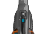 BLACK+DECKER Aspirateur de table 12 V (BHHV320B-QW)