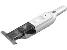 Charger l'image dans la galerie, BLACK+DECKER Aspirateur de table avec accessoires (HLVC315B11-QW)
