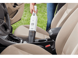 BLACK+DECKER Aspirateur de table avec accessoires (HLVC315B11-QW)