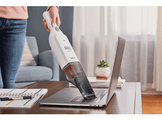 BLACK+DECKER Aspirateur de table avec accessoires (HLVC315B11-QW)