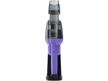 Charger l&#39;image dans la galerie, BLACK+DECKER Aspirateur de table (NVD220BP-QW)
