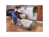 BLACK & DECKER Aspirateur de table PET 18 V (BHHV520BFP-QW)