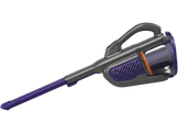 BLACK & DECKER Aspirateur de table PET 18 V (BHHV520BFP-QW)