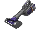 BLACK & DECKER Aspirateur de table PET 18 V (BHHV520BFP-QW)