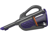 BLACK & DECKER Aspirateur de table PET 18 V (BHHV520BFP-QW)
