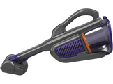 BLACK & DECKER Aspirateur de table PET 18 V (BHHV520BFP-QW)