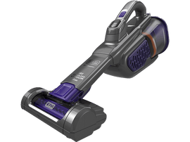 BLACK & DECKER Aspirateur de table PET 18 V (BHHV520BFP-QW)