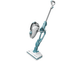 BLACK+DECKER Nettoyeur vapeur (FSMH1321-QS)