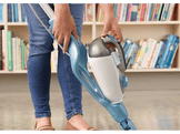 BLACK+DECKER Nettoyeur vapeur (FSMH1321-QS)