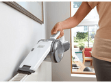 BLACK+DECKER  Aspirateur de table (PV1820L-QW) - Aspirateur à main - Autonomie 10 min - Gris