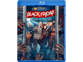 Black Friday - Blu-ray