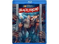 BELGA FILMS SA (FRCAT) Black Friday - Blu-ray