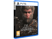 Charger l&#39;image dans la galerie, Boîte de jeu PS5 avec un personnage ressemblant à un singe.
