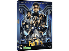 Charger l&#39;image dans la galerie, Black Panther - DVD
