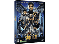 Black Panther - DVD