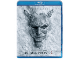 Black Phone 2 - Blu-ray