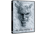 Black Phone 2 - DVD