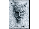 Black Phone 2 - DVD