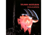 Black Sabbath - Paranoid - CD