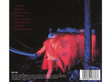Black Sabbath - Paranoid - CD
