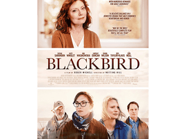 Blackbird - DVD