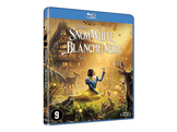 Blanche-Neige - Blu-ray