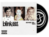 Blink-182 - One More Time ... Part 2 CD