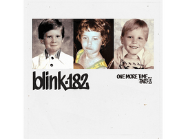 Blink-182 - One More Time ... Part 2 LP