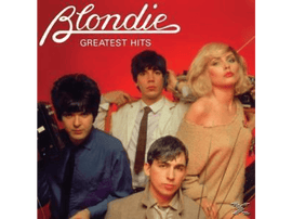 Blondie - Greatest Hits (Edition 2) CD