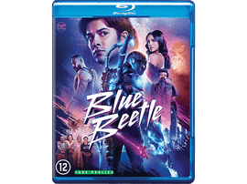 Blue Beetle - Blu-ray