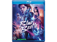 WARNER HOME VIDEO Blue Beetle - Blu-ray