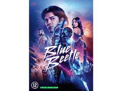 Blue Beetle - DVD